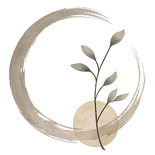 Wabi Sabi Psy logo